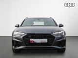 Audi A4 Avant S line 40TFSI qu Stronic Navi LED GRA A - gebrauchte Audi A4 aus dem Jahr 2022