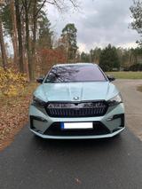Skoda Enyaq 80X  - Skoda Enyaq Gebrauchtwagen in Berlin