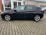 Opel Astra K Lim. 5-trg. Innovation Start/Stop - Opel Astra Gebrauchtwagen in Münster