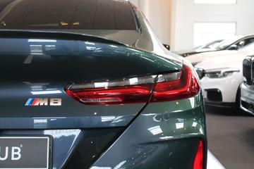 صورة مصغرة 20 لـ 2020 BMW M8