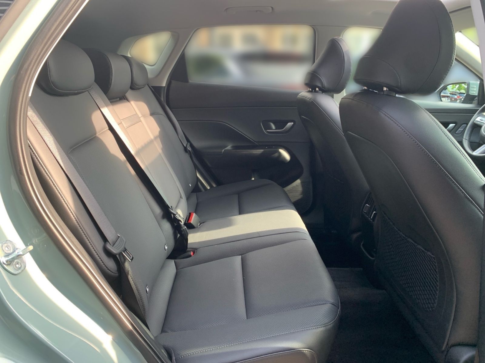 Fahrzeugabbildung Hyundai KONA 1.6 T-GDI 7-DCT Prime el.SD Leder