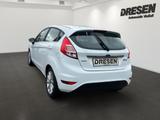 Ford Fiesta Titanium Klimaautom Ambientebeleuchtung S - Ford Fiesta: Ambiente