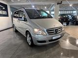 Mercedes-Benz Viano 2.2 CDI Trend Edition kompakt *AHK 2,5t* - Mercedes-Benz Viano in Duisburg