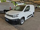 Citroën Berlingo 1.5 HDI 102 Kasten Klima - Citroën Berlingo Gebrauchtwagen in Leipzig