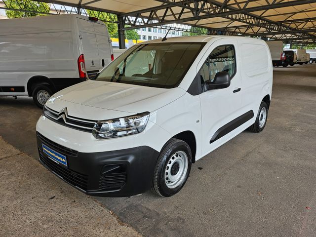 Citroën Berlingo 1.5 HDI 102 Kasten Klima