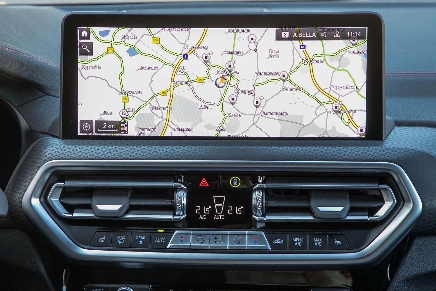 BMW X4 - Bild 15