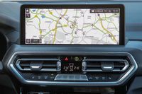 BMW X4 - Vorschau Bild 15