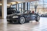 BMW Z4 M Roadster 19" CSL-FELGE NAVI ELEKTR.-SITZE - BMW Z4 aus 2007: Roadster