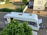 LMC VIVO  522 K  mit Mover  und Vorzelt - Angebote