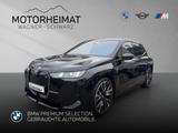 BMW iX M70 M Sport 23" B&W Pano AB-Assist - BMW iX M70 Gebrauchtwagen