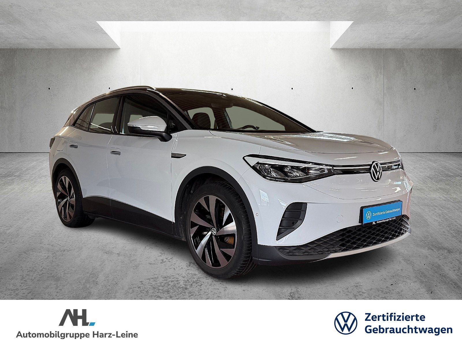 Volkswagen ID.4 - Bild 8