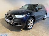 Audi Q5 45 TDI quattro sport NAVI MATRIX HEAD-UP - Audi Q5 in Herne