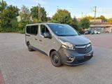Opel Vivaro B L1H1 9-Sitzer Klima  Rück... - Opel Vivaro in Dortmund