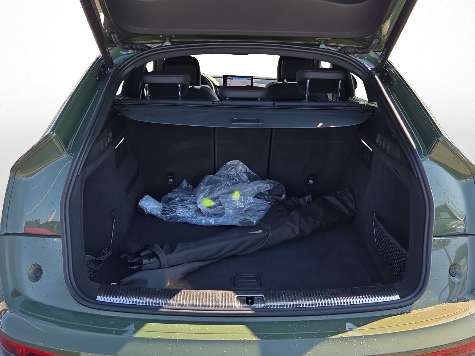 Audi Q5 - Bild 11