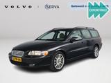 Volvo V70 2.5T Edition Classic | sitzheizung | AHK - gebrauchte Volvo V70 aus dem Jahr 2007