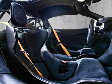صورة مصغرة 19 لـ 2024 Mclaren 750S