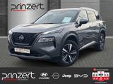 Nissan X-Trail 1.5 VC-T e-power "N-Connecta" PGD*HeadUp - Nissan X-Trail mit Hybrid-Antrieb: Automatik