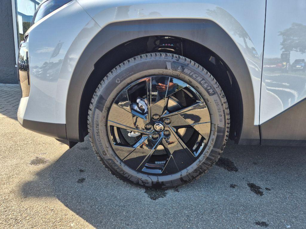 Citroën C5 Aircross Hybrid 145 TEAM D ACC+NAVI+el.SITZE
