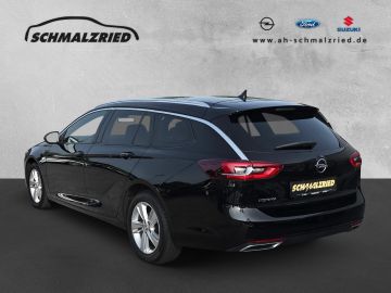 Bild 3 Opel Insignia B ST Business Inno 2.0 HUD AHK-klappbar