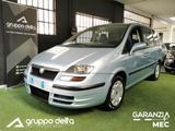 Fiat Ulysse 2.0 MJT Dynamic 7 POSTI GARANZIA 12  - Fiat Ulysse aus 2007