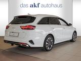 Kia Cee'd Sportswagon 1.6 GDI Aut. PHEV Vision-Navi* - Kia cee'd Sportswagon Plug-in Hybrid (PHEV) Gebrauchtwagen
