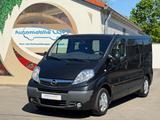 Opel Vivaro 2.0 CDTI L1H1 Life Cosmo WESTFALIA TISCH - Opel Vivaro Gebrauchtwagen in Augsburg