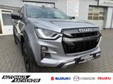 Isuzu D-Max Double Cab 4WD V-CROSS  Leder*LED*Mehrzone - Isuzu D-Max: V Cross