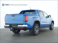 Volkswagen Amarok - Vorschau Bild 5