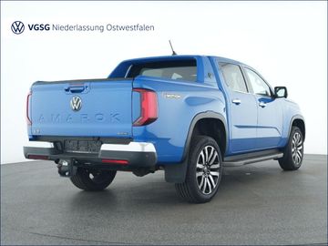 Volkswagen Amarok - 5