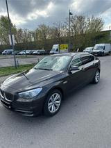 BMW Gran Turismo 520d  - BMW 520 Gran Turismo Gebrauchtwagen
