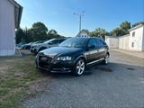 Audi A3 Sportback 2.0TDI / 140PS / PANO-DA... - Audi A3 140 ps mit Diesel-Antrieb