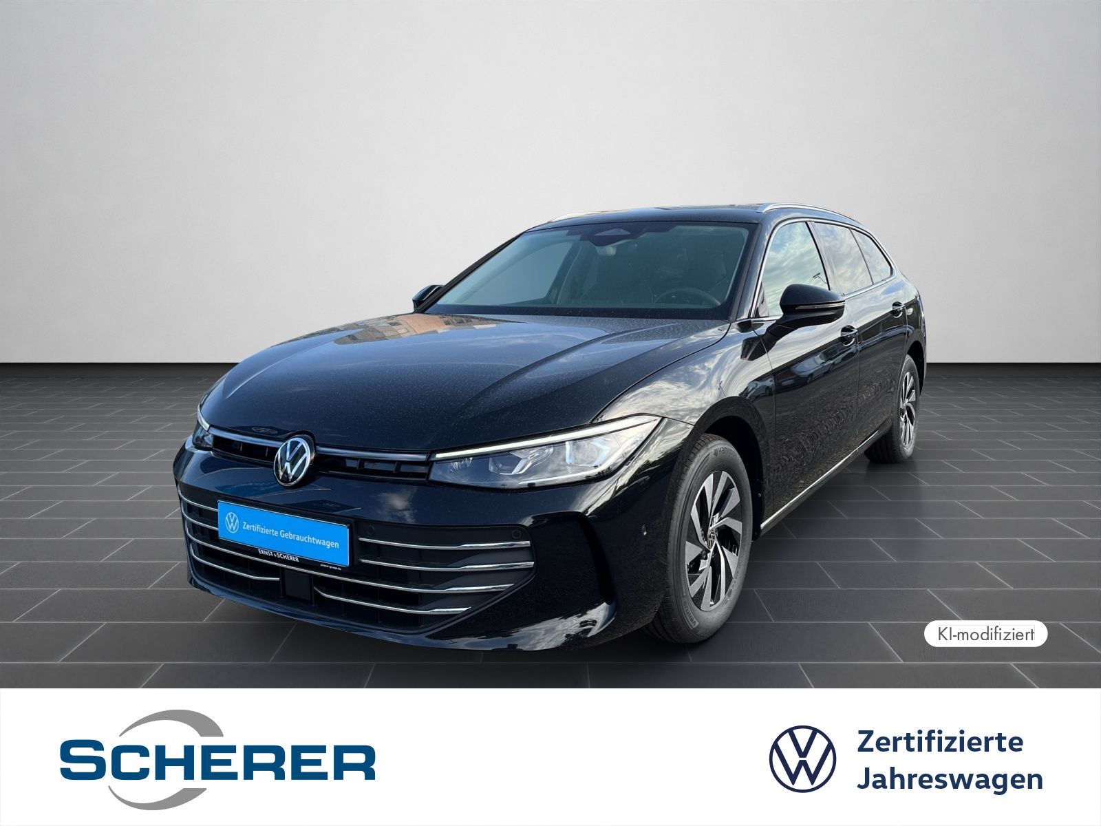 Volkswagen Passat 1.5 eTSI DSG Business Standhz DCC HuD 360 foto 1