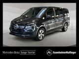Mercedes-Benz EQV 300 **MBUX,Navi,360°,el.Schiebe,SHZ,DISTRONI - 7-Sitzer Vans