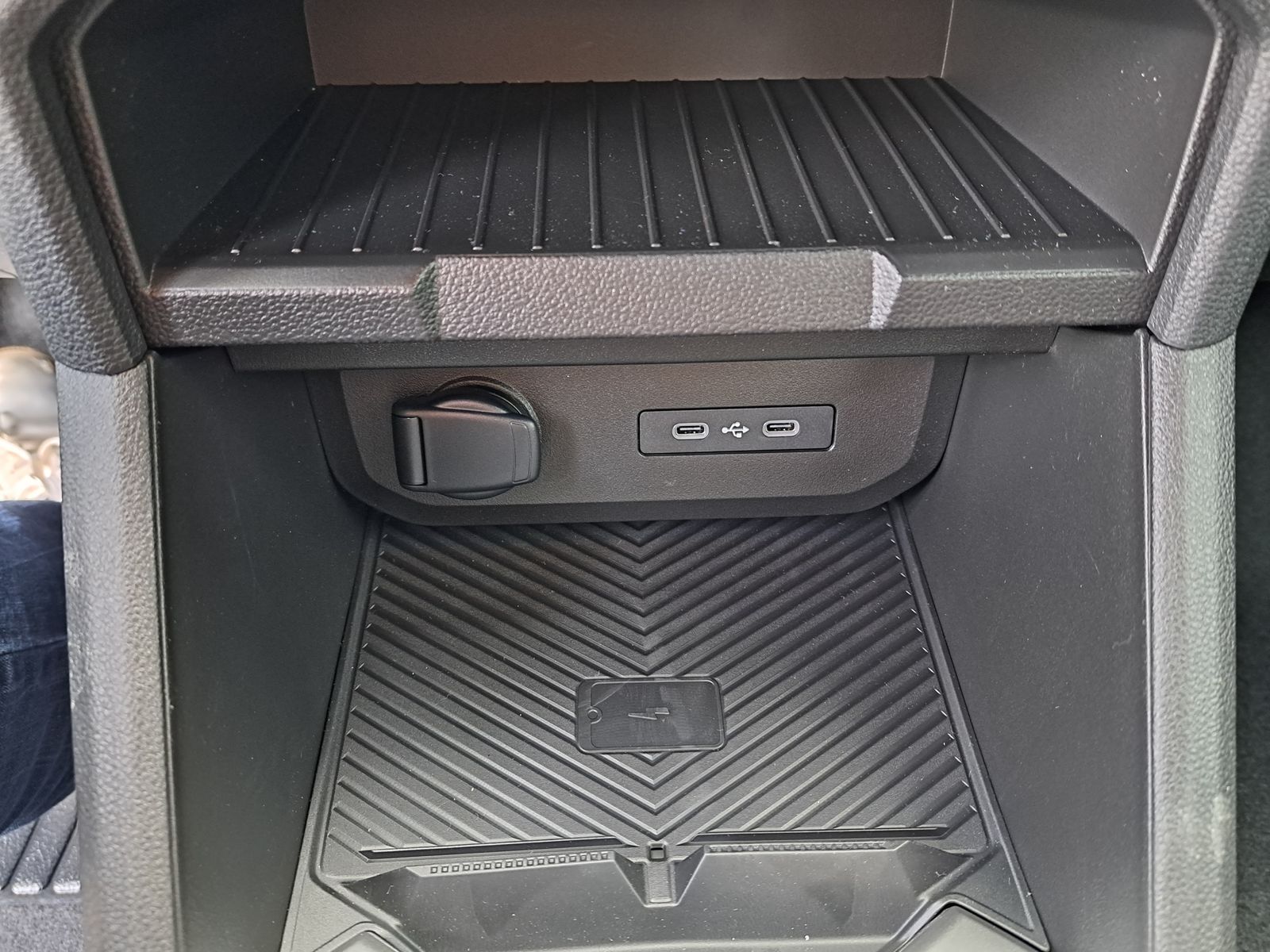 Fahrzeugabbildung Dacia Duster TCe 130 Journey CITY-PAKET SITZHEIZUNG