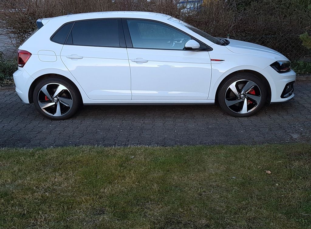 Image of Volkswagen Polo