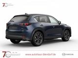Mazda CX-5 ADVANTAGE 194 Automatik 360°|Navi|Head-Up - gebrauchte Mazda SUV & Geländewagen