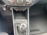 Hyundai i20 - Vorschau Bild 14