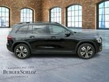 Mercedes-Benz GLB 250 4M progressive ACC AHK AUT Kam. KlimaA - Mercedes-Benz GLB-Klasse mit Panoramadach