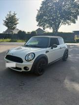 MINI ONE R56 | TÜV 08/27 | viele Neuteile ... - MINI ONE in Braunschweig