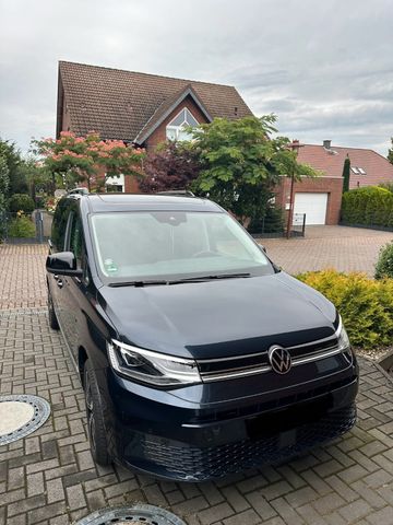 Volkswagen Caddy 2,0TDI 90kW DSG SCR Style Maxi Style Maxi