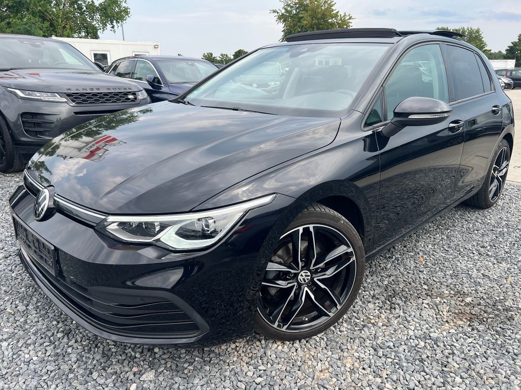 Image of Volkswagen Golf