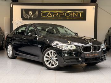 BMW 528 - 1