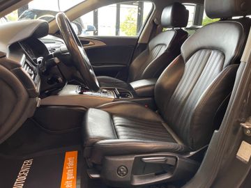 Audi A6 Avant 3.0 TFSI quattro*1.HAND*LED*NAVI*Sport*