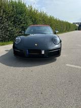 Porsche 992 Targa 4 Approved  - Porsche 992 in Augsburg