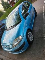 Citroën Citroen C3 1.1 TÜV neu - Citroën C3 aus 2004: N