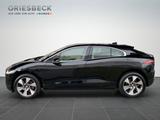 Jaguar I-PACE EV320 SE FLA HUD ParkAss. SpurW SpurH - Jaguar I-Pace: Schiebedach