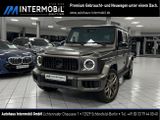 Mercedes-Benz G 63 AMG PERFORMANCE*SUPERIOR*CARBON*STHZG*A22