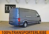 Volkswagen Crafter 35 TDI L3 |177PS| AHK 3,0 | Luftfederung - VW Crafter in Oldenburg
