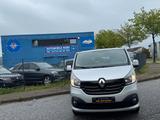 Renault Trafic Combi L1H1 9 Sitzer nur 80.000 km + Garan - Renault Trafic Gebrauchtwagen in Hamburg