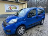 Fiat Qubo 1.4 8V 77 CV Lounge - Fiat Qubo: 1.4